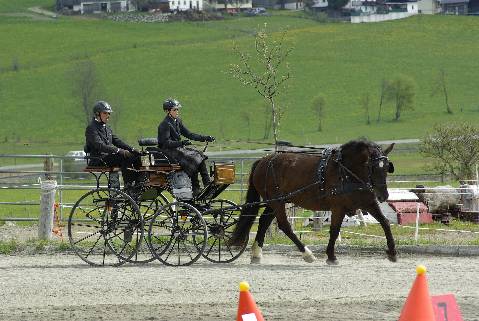 Mehr zu: Fahrtraining mit Rudi Pirhofer & Salzburger Stiegl Fahrertreffen in Piesendorf-Waidach<br>
